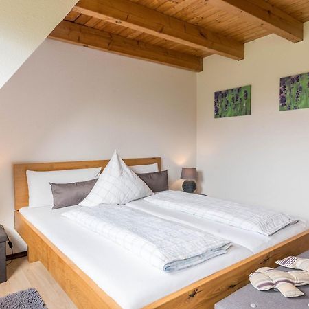 Appartement Boehler 2 Reichenau Esterno foto