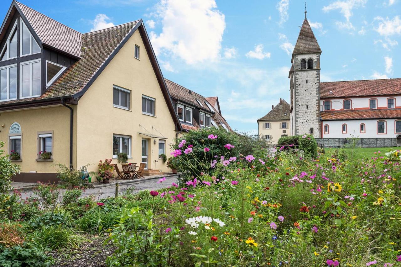 Appartement Boehler 2 Reichenau Esterno foto