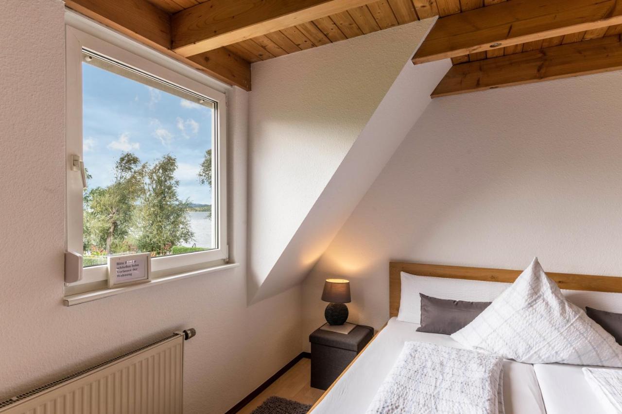 Appartement Boehler 2 Reichenau Esterno foto