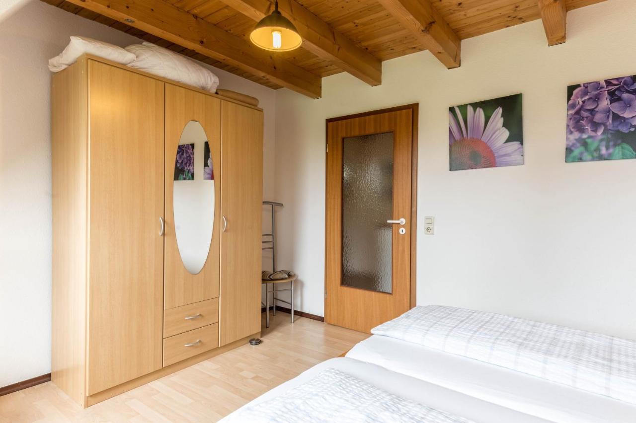 Appartement Boehler 2 Reichenau Esterno foto