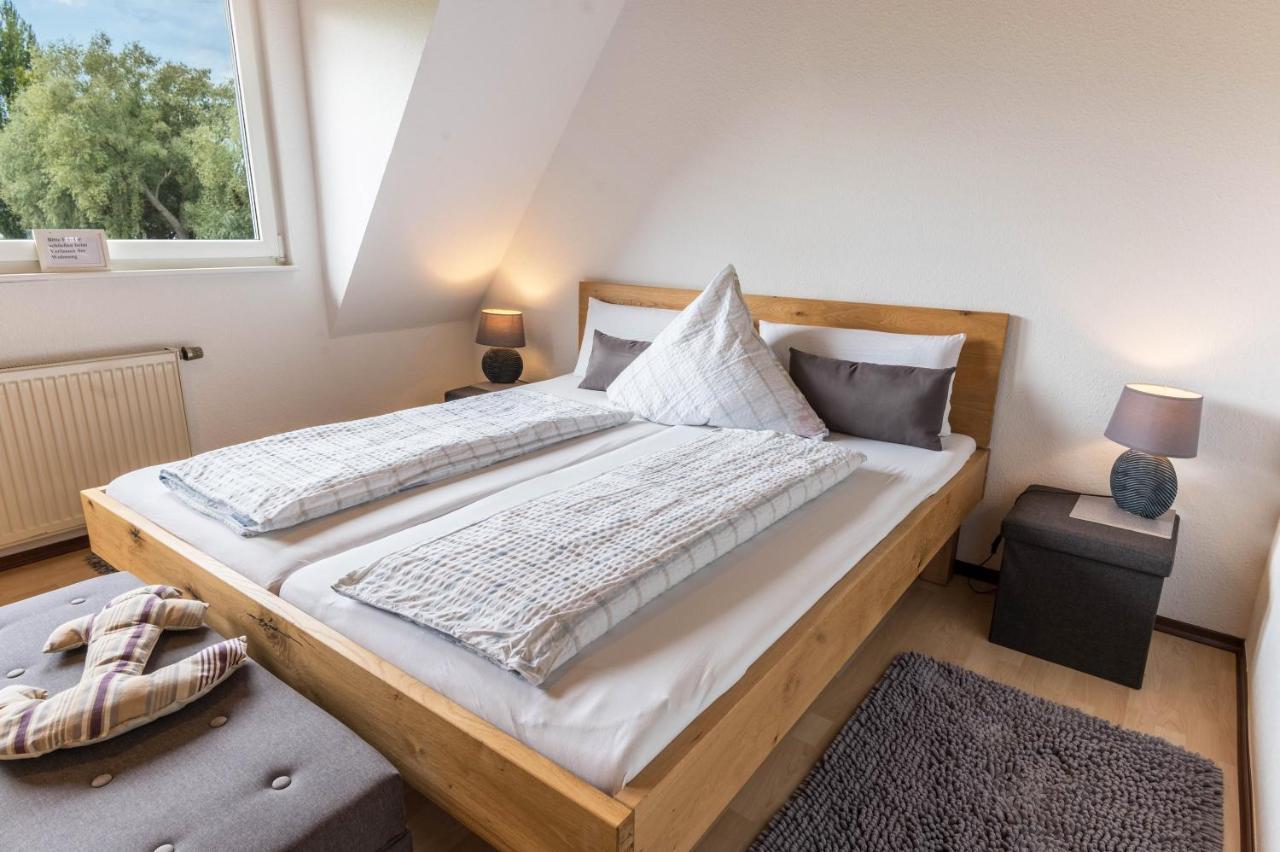Appartement Boehler 2 Reichenau Esterno foto