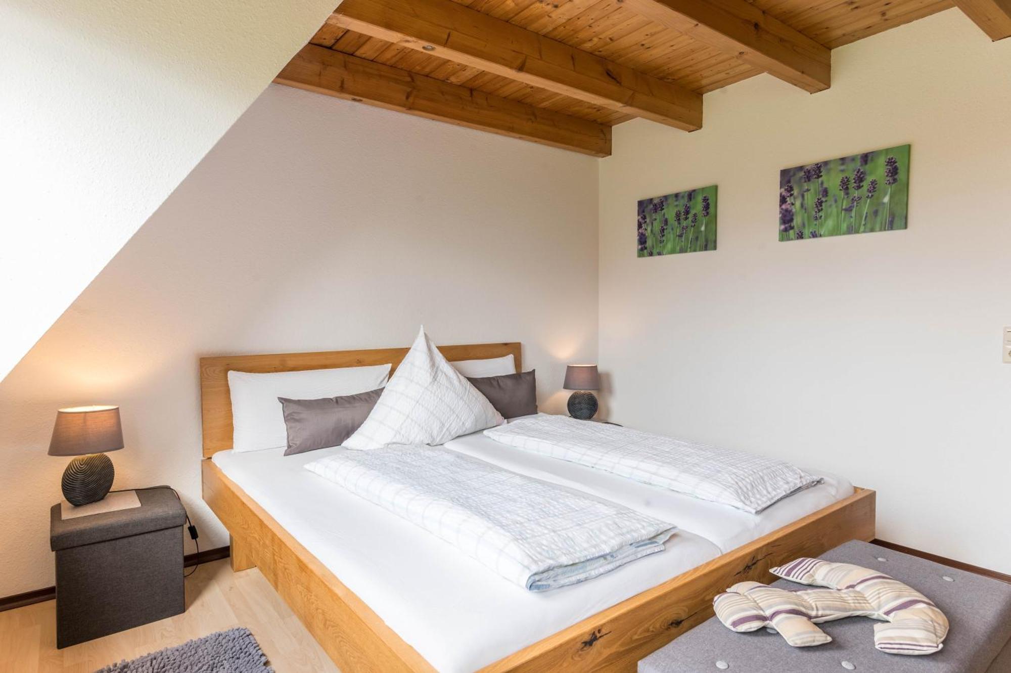 Appartement Boehler 2 Reichenau Esterno foto